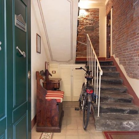Appartement 50 Metri Duomo Di Lucca Self Check-In E Wi-Fi Extérieur photo