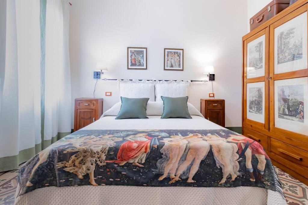 Appartement 50 Metri Duomo Di Lucca Self Check-In E Wi-Fi Extérieur photo