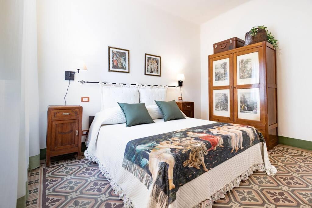 Appartement 50 Metri Duomo Di Lucca Self Check-In E Wi-Fi Extérieur photo