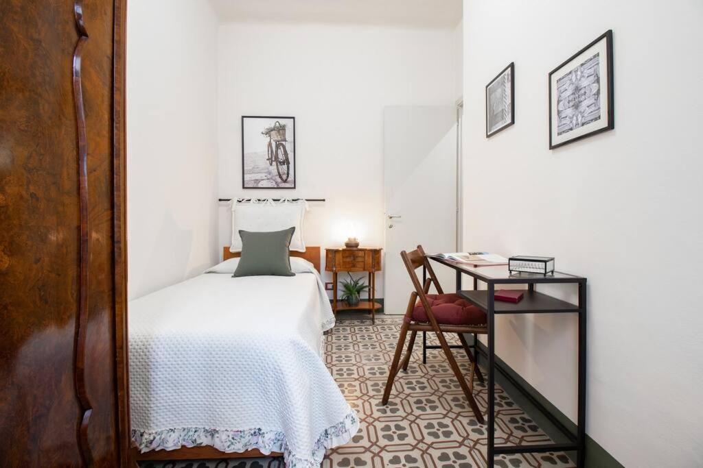 Appartement 50 Metri Duomo Di Lucca Self Check-In E Wi-Fi Extérieur photo